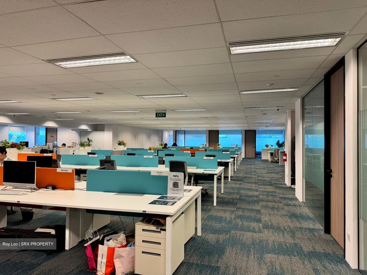 Harbourfront Tower Two (D4), Office #483389731